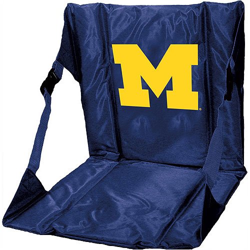 University of Michigan Stadium Seat
