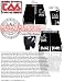Code of Silence NEXT GENERATION MMA Fight Shorts in Black