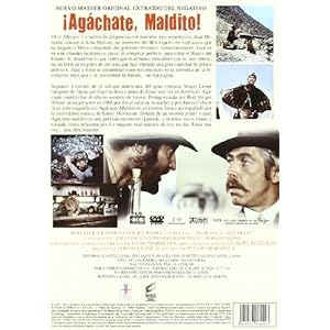 Agachate Maldito [Import espagnol]