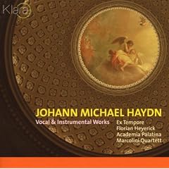 Vocal & Instrumental Works