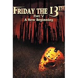 Friday the 13th Part V: A New Beginning