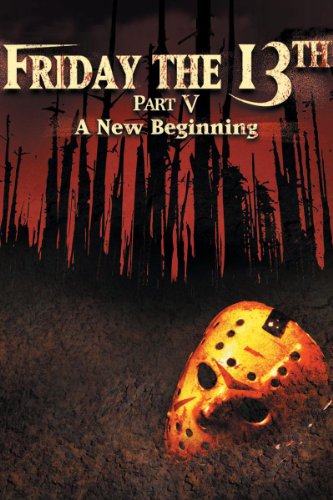 Friday the 13th Part V: A New Beginning