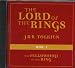 The Lord of the Rings - The Fellowship of the Rings (on 3 Audio CDS) - J.R.R. Tolkien 2001