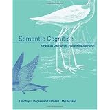 SemanticCognition:AParallelDistributedProcessingApproach(BradfordBooks)