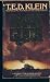 cover of Dark Gods