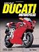 Standard Catalog Of Ducati Motorcycles 1946-2005