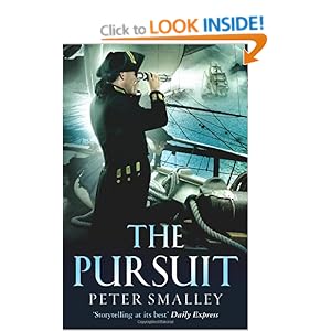 The Pursuit - Peter Smalley