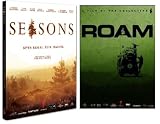 Seaons and Roam - Mountain Bike 2 DVD Set