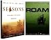 Seaons and Roam - Mountain Bike 2 DVD Set