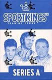 SPORTKINGS TRADING CARDS SERIES A