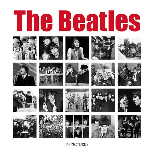 The Beatles (In Pictures)