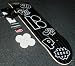 Plan B Team Collective 7.75 Skateboard Complete