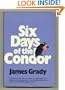 Six Days of the Condor