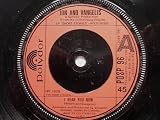 Jon & Vangelis I Hear You Now 7" Polydor POSP96 EX 1979