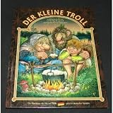 Der kleine Troll - Tor Age Bringsvaerd, Ingerlise karlsen Kongsgaard