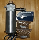 Smoke Daddy Cold smoke Generator - The Magnum P.I.G.