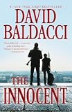 The Innocent (Will Robie)