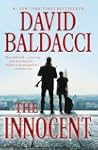 The Innocent: Will Robie Series, Book 1