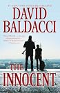 The Innocent (Will Robie)