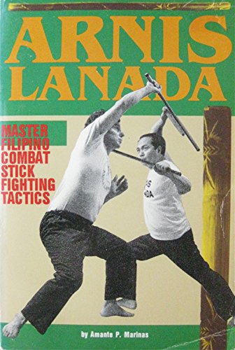 Arnis Lanada