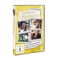 Astrid Lindgren M�rchen 1