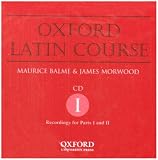 Oxford Latin Course