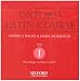 Oxford Latin Course: CD 1 (Pt. 1)