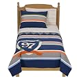 Circo Team Spirit Quilt Set