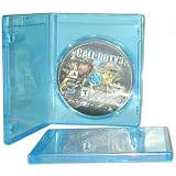 5 Empty Standard Blue Replacement Boxes / Cases for Blu-Ray Disc Movies #DVBR12BR
