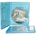 5 Empty Standard Blue Replacement Boxes / Cases for Blu-Ray Disc Movies #DVBR12BR