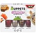 OPI mini muppets set