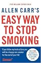 Allen Carr's Easy Way to Stop Smoking