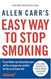 Allen Carr's Easy Way to Stop Smoking