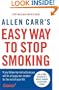 Allen Carr's Easy Way to Stop Smoking