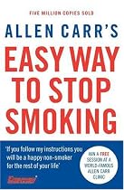 Allen Carr's Easy Way to Stop Smoking