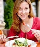 Recipes For Healthy Living: Mouth Watering Foods For A Healthy Life Style