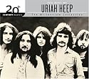 20th Century Masters Uriah Heep