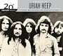 20th Century Masters Uriah Heep