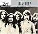 20th Century Masters Uriah Heep