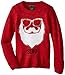 Alex Stevens Girls' 'Sup Santa Sweater