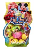Disney Easter Egg Hunt with Candy (22 Count)