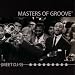 Image of Masters Of Groove Meet DJ-9