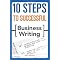21 Books on Improving Your Business Writing Skills