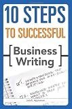 ISBN: 1562864815 - 10 Steps to Successful Business Writing (10 Steps)