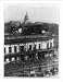 Historic Print (L): Famous Capitol landmark being dismantled to make way for modern business