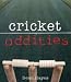 Book Cricket Oddities