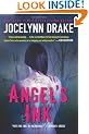 Angel's Ink: The Asylum Tales