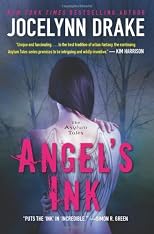 Angel's Ink