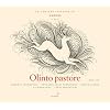 Handel: Olinto Pastore - Le Cantate Italiane di Handel VI Rome, 1708