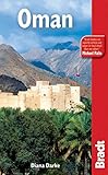 Oman : the Bradt travel guide